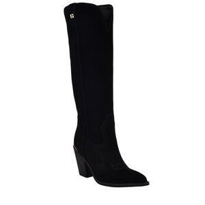 Sashan Knee-High Boots